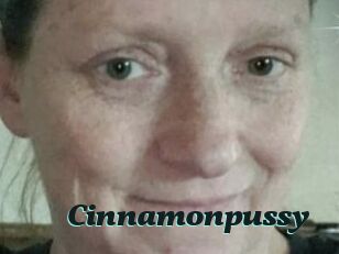 Cinnamonpussy