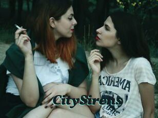 CitySirens