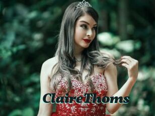 ClaireThoms