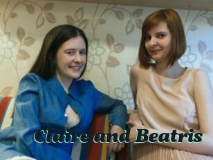 Claire_and_Beatris