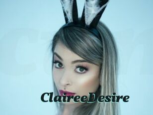 ClaireeDesire