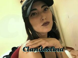 Clandestina