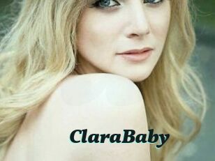 ClaraBaby