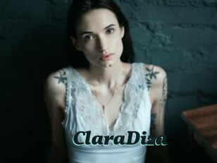 ClaraDiza