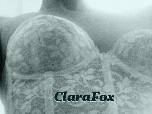 ClaraFox