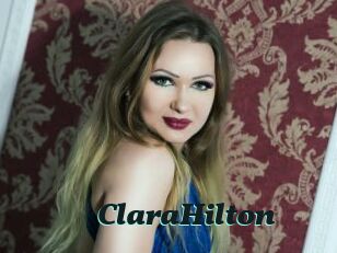 ClaraHilton