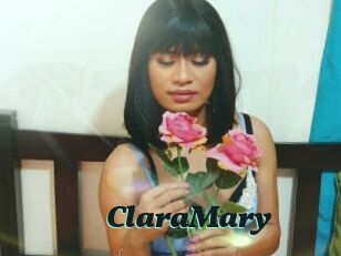 ClaraMary