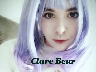 Clare_Bear