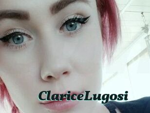 ClariceLugosi