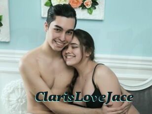 ClarisLoveJace