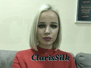 ClarisSilk