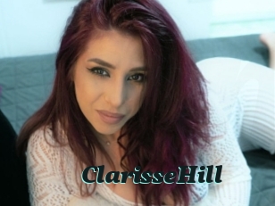 ClarisseHill