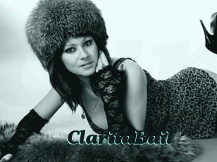 ClaritaBail