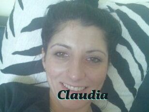 Claudia Cumshots Videos