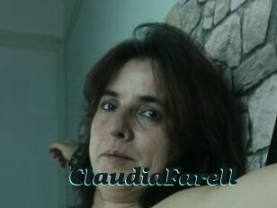 ClaudiaFarell