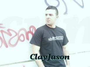 ClayJason