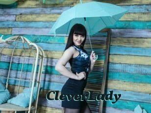 CleverLady