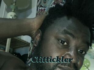 Clittickler