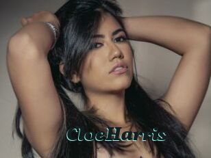 CloeHarris