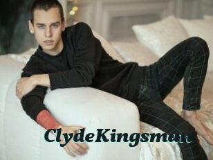 ClydeKingsman