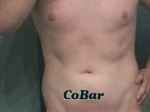 CoBar