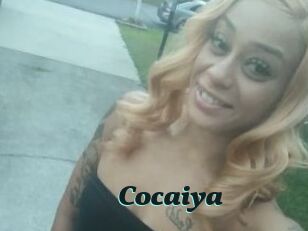 Cocaiya Cumshots Videos