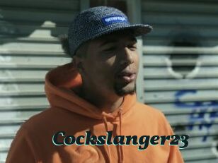 Cockslanger23