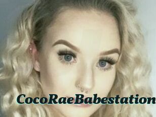 CocoRaeBabestation