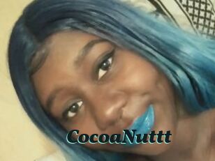 CocoaNuttt