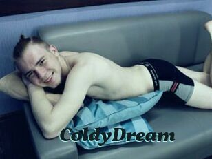 ColdyDream Cumshots Videos