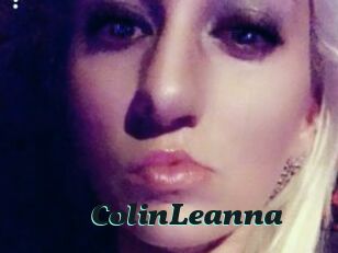 ColinLeanna