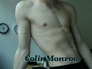 ColinMonroe