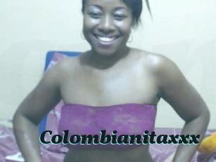 Colombianitaxxx