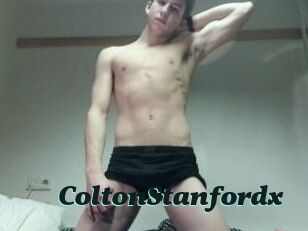 ColtonStanfordx