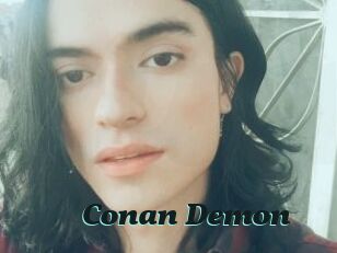 Conan_Demon