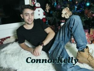 ConnorKelly