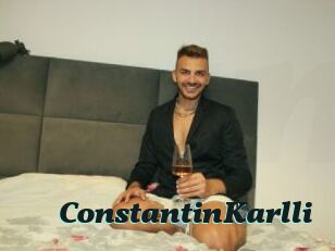 ConstantinKarlli