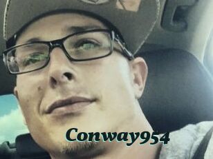 Conway954