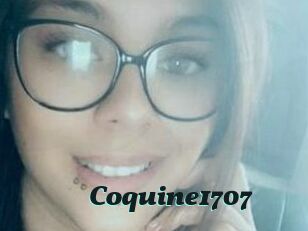 Coquine1707