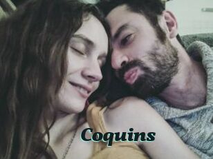 Coquins