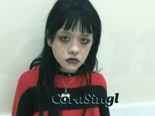 CoraSingl