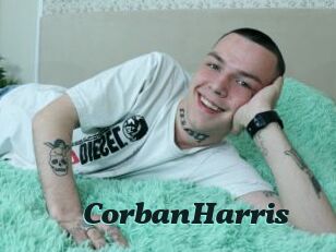 CorbanHarris