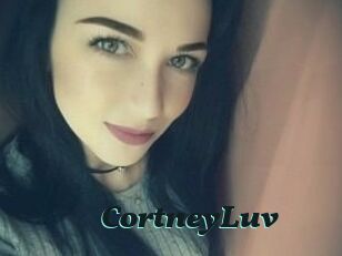 CortneyLuv