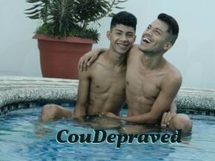 CouDepraved