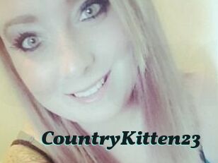 CountryKitten23