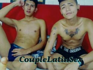 CoupleLatinSex_