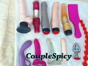 CoupleSpicy