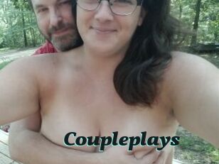 Coupleplays