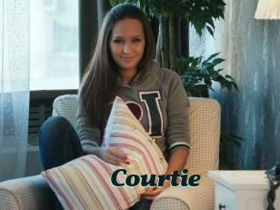 Courtie