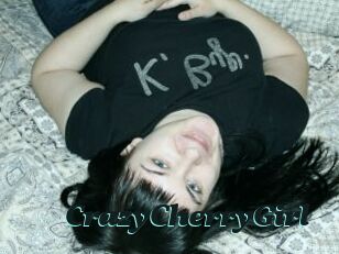 CrazyCherryGirl